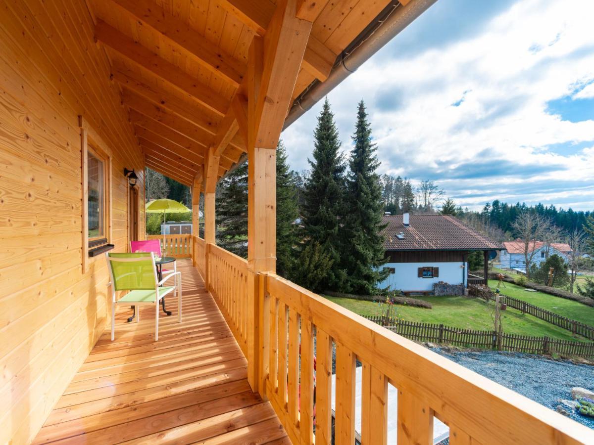 Holiday Home Chalet Toni Mit Sauna By Interhome Шпигелау Экстерьер фото