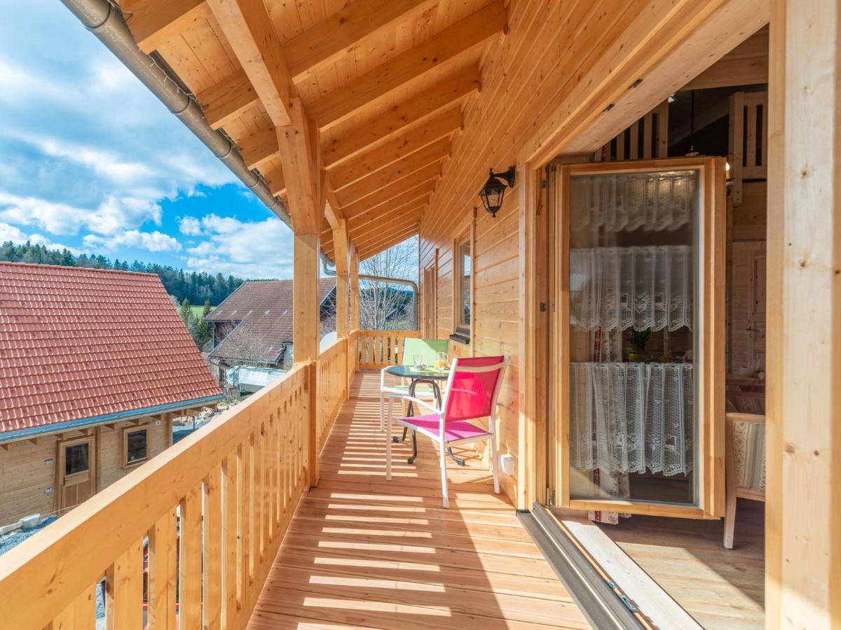 Holiday Home Chalet Toni Mit Sauna By Interhome Шпигелау Экстерьер фото